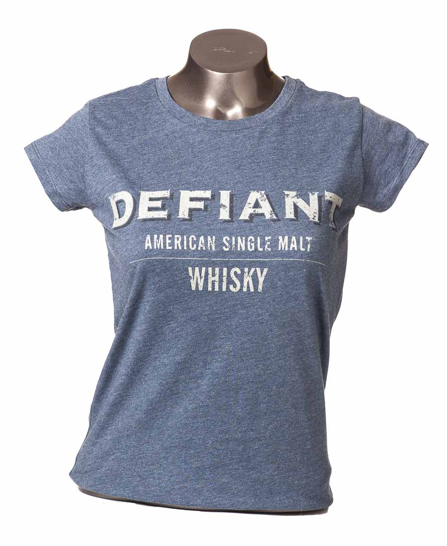 Women's Whisky T-Shirt
